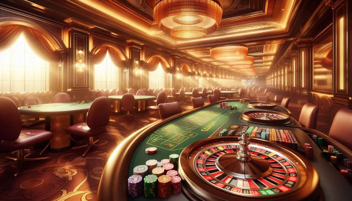 Casino Lille